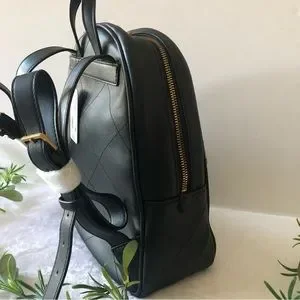 Guess | Bags | Guess Vicky Rucksack Black Nwt | Poshmark display picture 3